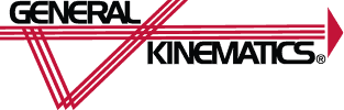 General Kinematics Logo