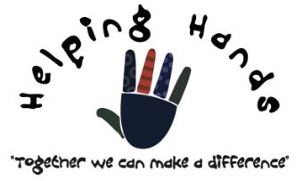 Helping Hands Logo