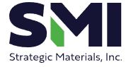 SMI Logo with Tagline