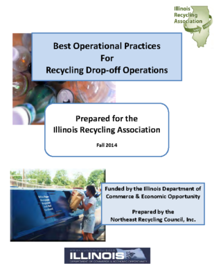 Best Operational Practices for Recycling Drop-Off Operation Thumbnail